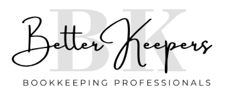 Better Keepers Accounting